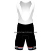Pantaloncino con bretelle 2023 Lotto Dstny Campione Olandese Pantaloncino con bretelle 2023 Lotto Dstny Campione Olandese